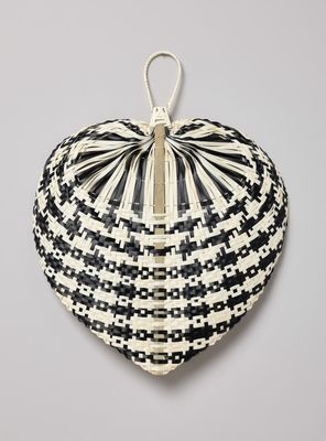 Imagen 2 del producto Colgante Bamboo Tribal 2