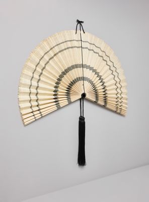 Imagen 2 del producto Colgante Bamboo Tribal 3