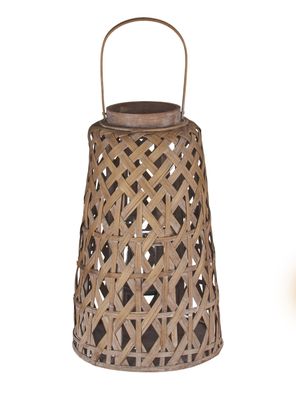 Imagen 1 del producto Fanal Bamboo 40 cm