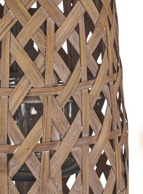 Imagen 2 del producto Fanal Bamboo 40 cm