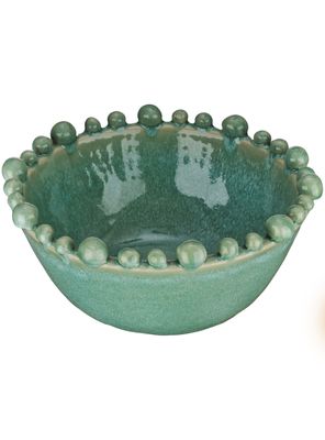 Imagen 2 del producto Fuente Celeste Aqua 19x19 cm