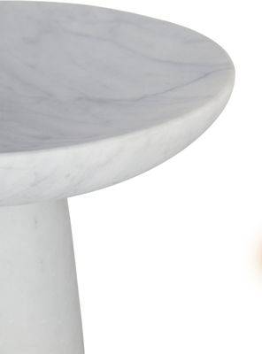 Imagen 2 del producto Base Decorativa Mármol 16x16x12 cm