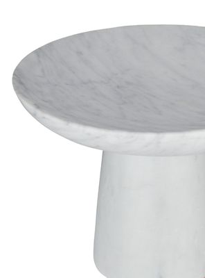 Imagen 1 del producto Base Decorativa Mármol 16x16x12 cm