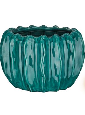 Fuente Celeste Aqua 21x14 cm