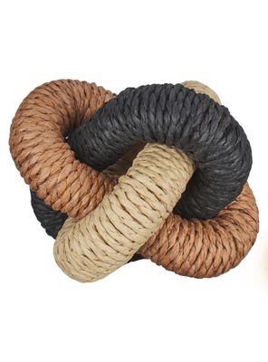 Nudo Tribal 15x15 cm