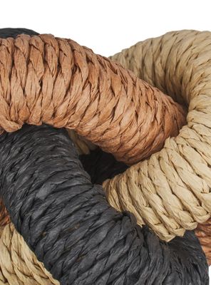 Imagen 2 del producto Nudo Tribal 15x15 cm