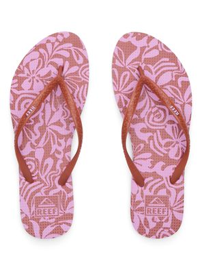 Imagen 2 del producto Sandalia Floral Prints Seaside Mujer