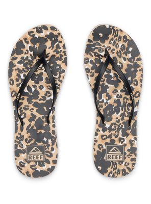 Imagen 2 del producto Sandalia Animal Print Bliss-Full Mujer