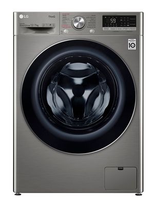 Imagen 1 del producto Lavadora-Secadora Carga Frontal 12/7 Kg WD12VVC4S6C