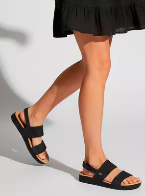 Sandalia Style Water Vista Mujer