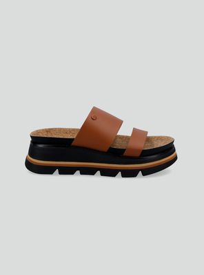 Imagen 2 del producto Sandalia Vista Dos Correas Luxe Siaa Mujer