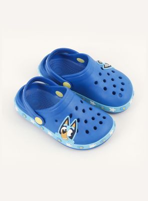 Imagen 2 del producto Zueco Niño Toddlero Bluey