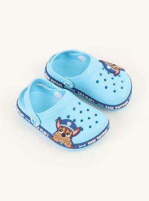 Imagen 2 del producto Zueco Print Paw Patrol Toddlero Niño