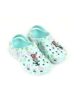 Imagen 2 del producto Zueco Eva Niña Hoops & Wikde