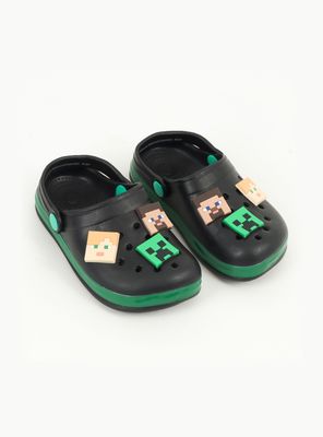 Imagen 2 del producto Zueco Niño Minecraft