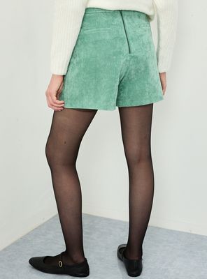 Imagen 2 del producto Short Botones con Tiras