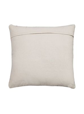 Imagen 2 del producto Cojín Tribal Relieve 50x50 cm Negro