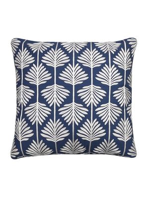 Cojín Palmeras 50x50 cm Algodón