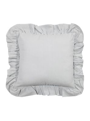 Cojín Vuelos Liso 45x45 cm