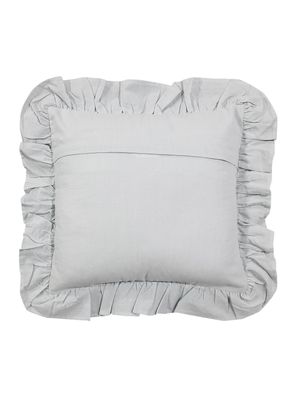 Imagen 2 del producto Cojín Vuelos Liso 45x45 cm