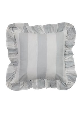 Cojín Vuelos Líneas 45x45 cm