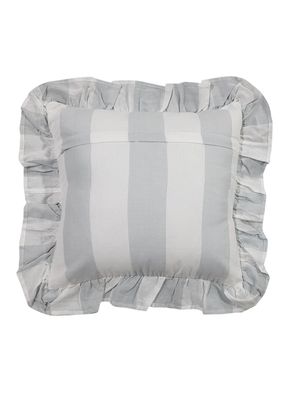 Imagen 2 del producto Cojín Vuelos Líneas 45x45 cm