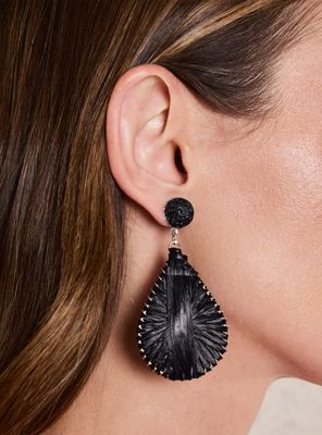 Imagen 2 del producto Aros Colgantes Embarrilados