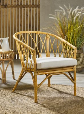 Sitial Riviera Ratán