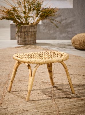 Imagen 1 del producto Piso Yucatán Ratán Natural