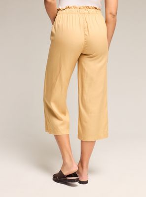 Imagen 2 del producto Pantalón Recto Corto Ajustable