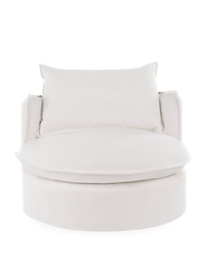 Imagen 2 del producto Sitial Curvo Lino