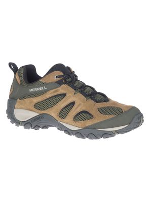 Imagen 2 del producto Zapatilla Outdoor Gamuza Yokota-2 Hombre