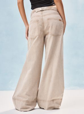 Imagen 2 del producto Jeans Extreme Wide Leg
