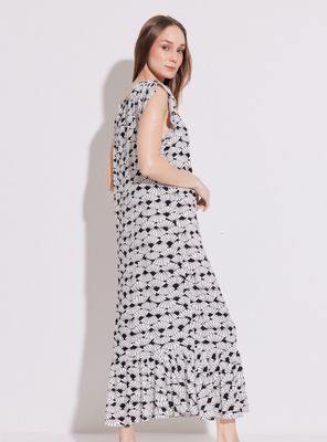 Imagen 2 del producto Vestido Detalle Vuelos