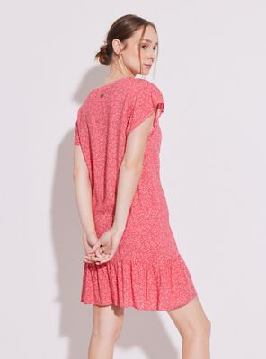 Imagen 2 del producto Vestido Corto Vuelos