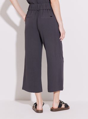 Imagen 2 del producto Pantalón Relajado Wide Leg