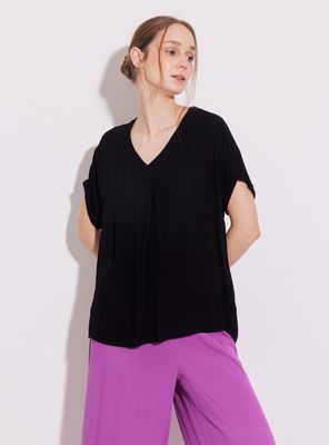 Imagen 1 del producto Blusa Relajada