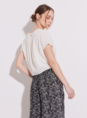 Imagen 2 del producto Polera Estilo Camisa