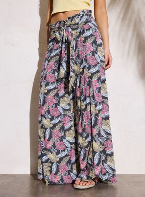 Pantalón Lazo Ajustable