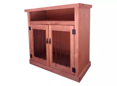 Imagen 2 del producto Rack TV 32"" Petrohue Rústico