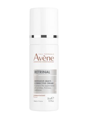 Retrinal 0.1 Crema Ligera Intensiva 30ml