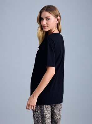 Imagen 2 del producto Polera Licencia con Print