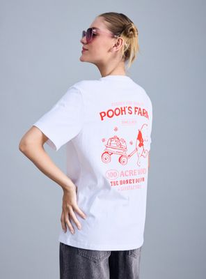 Imagen 2 del producto Polera Licencia Print