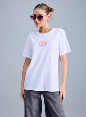 Polera Licencia Print