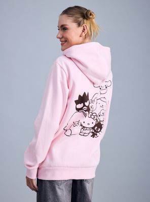 Imagen 2 del producto Polerón con Cierre Print Licencia