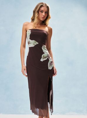 Imagen 1 del producto Vestido Mesh