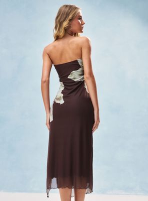 Imagen 2 del producto Vestido Mesh