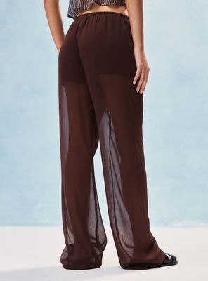 Imagen 2 del producto Pantalón Fluido Gasa