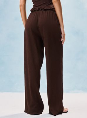 Imagen 2 del producto Pantalón Fluido Textura