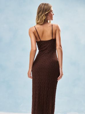 Imagen 2 del producto Vestido Encaje